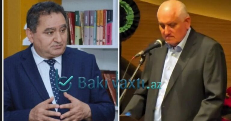 Nəriman Həsənzadənin oğlu: “Etibar Əliyevi Azərbaycandan qovmaq lazımdır” Nəriman Həsənzadənin oğlu: “Etibar Əliyevi Azərbaycandan qovmaq lazımdır”