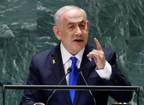 Türkiyə Netanyahunu beynəlxalq axtarışa verə bilər