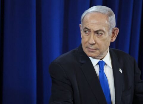 Netanyahudan şok: Oğluna sui-qəsd cəhdi oldu