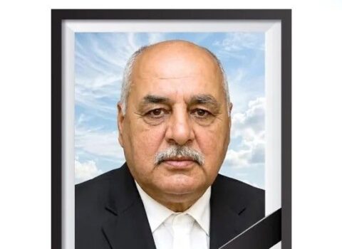 Nofəl İbrahimov vəfat etdi