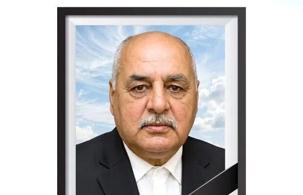 Nofəl İbrahimov vəfat etdi