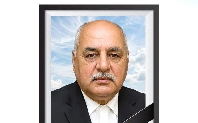Nofəl İbrahimov vəfat etdi
