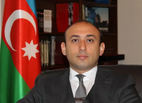 Azərbaycanın Niderlanddakı səfiri geri çağırılaraq Belçikaya təyin olundu