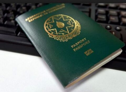 Azərbaycan pasportu ilə hansı ölkələrə vizasız getmək olar? – SİYAHI