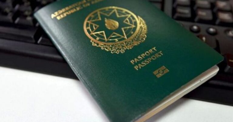 Azərbaycan pasportu ilə hansı ölkələrə vizasız getmək olar? – SİYAHI