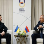 Paşinyan Zelenski ilə danışdı