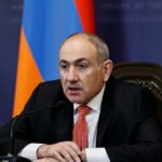 Paşinyan yenə Rusiyanı hədəf aldı
