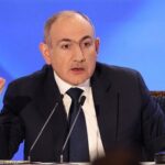 Paşinyan: Rusiya hərbi bazanı çıxarmaq qərarına gəlsə, İrəvan etiraz etməyəcək