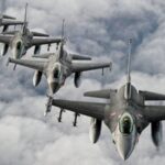 Türkiyə qırıcılarını havaya qaldırdı – Bu ölkəyə…
