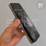 Qorxunc olay: Yaddaş dolduğu üçün “iPhone” partladı