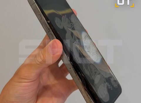 Qorxunc olay: Yaddaş dolduğu üçün “iPhone” partladı