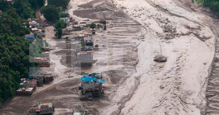 Dəhşətli daşqında onlar da yoxa çıxdı – Günlərdir axtarılırlar
