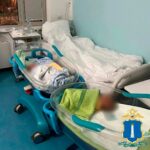 Keçmiş sevgilisindən pul almaq üçün görün nə etdi – FOTO