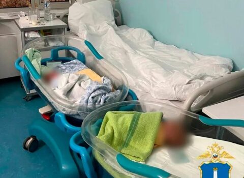 Keçmiş sevgilisindən pul almaq üçün görün nə etdi – FOTO