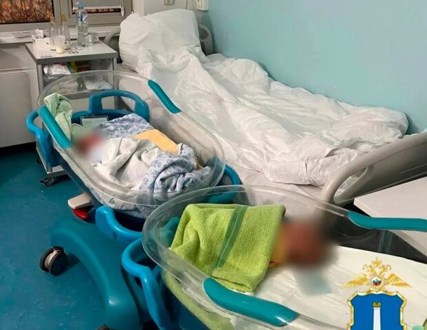Keçmiş sevgilisindən pul almaq üçün görün nə etdi – FOTO