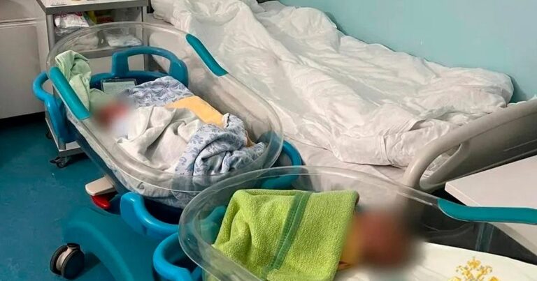 Keçmiş sevgilisindən pul almaq üçün görün nə etdi – FOTO