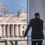 Almaniyadan Rusiya ilə münasibətlərdə ŞOK QƏRAR: Berlin sərt addımlara hazırlaşır