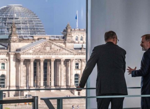 Almaniyadan Rusiya ilə münasibətlərdə ŞOK QƏRAR: Berlin sərt addımlara hazırlaşır