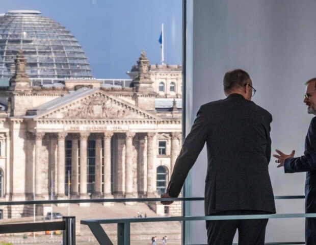 Almaniyadan Rusiya ilə münasibətlərdə ŞOK QƏRAR: Berlin sərt addımlara hazırlaşır
