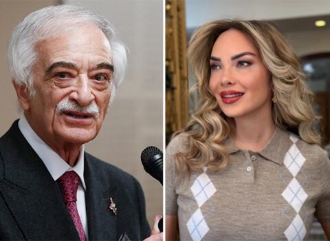 Deputatlar Polad Bülbüloğlunun toyuna dəvət alıb? – AÇIQLAMA