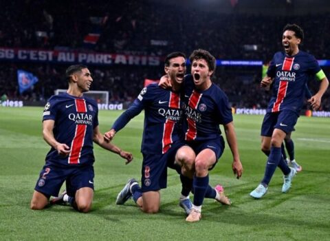 UEFA Superkubokunun qalibi bəlli oldu