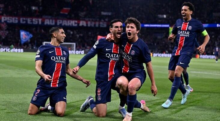 UEFA Superkubokunun qalibi bəlli oldu UEFA Superkubokunun qalibi bəlli oldu