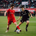 “Qarabağ” səfərdən qalib ayrılır – Video-Yenilənib