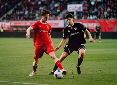 “Qarabağ” səfərdən qalib ayrılır – Video-Yenilənib