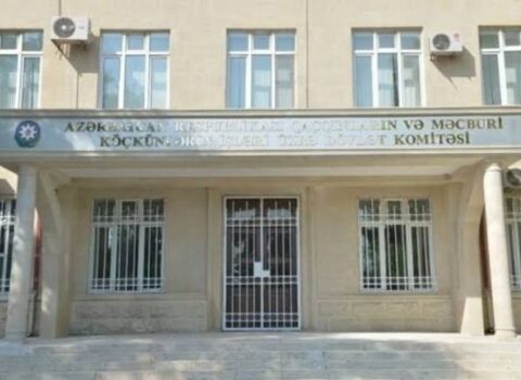 “Qaçqınkom” Xocalının Almalı kəndinə köçürülmə ilə bağlı yayılan videomüraciətə belə aydınlıq gətirdi