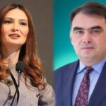 Qənirə Paşayevanın qardaşı yeni vəzifəyə təyin edildi