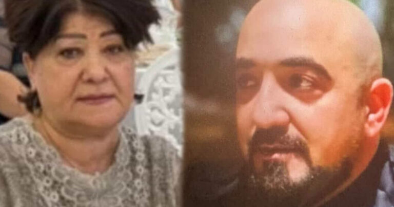 Anasını amansızlıqla öldürən Emilə – 18 il həbs verildi