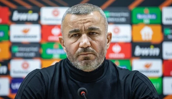 Yeni transfer müəyyən problemlər üzündən alınmadı