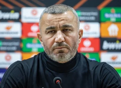 “Dinamo” ilə oyuna istədiyimiz kimi hazırlaşmışıq