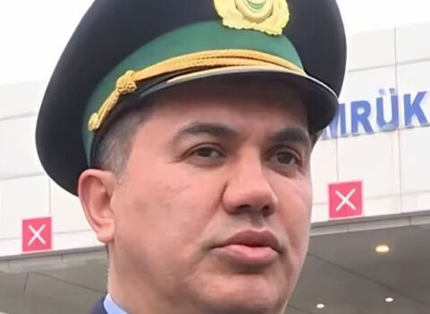 İki ay əvvəl işdən çıxarılan Kamran Yusifova cinayət işi açıldı