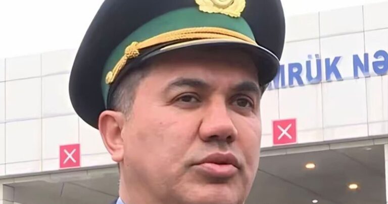 İki ay əvvəl işdən çıxarılan Kamran Yusifova cinayət işi açıldı