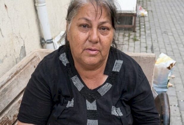 Bakıda küçələrdə gecələyən qadınla bağlı ŞOK FAKT: 3 övladı varmış, amma…