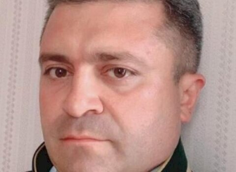 Abşeronda vəkil saxlanıldı