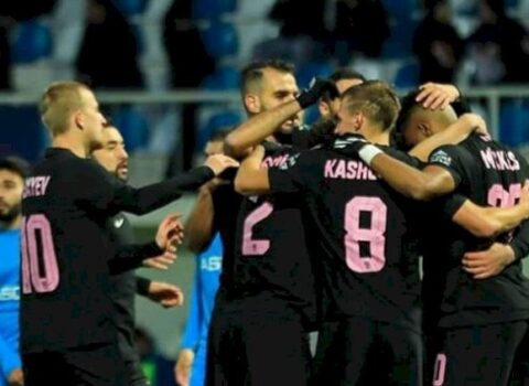 “Sabah” İsrail klubu ilə qarşılaşacaq