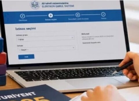“Bu ixtisası istəmirəm, amma…” – Abituriyentlərin seçimində gizli problem