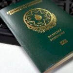 Xarici pasportu olanlara MÜHÜM XƏBƏRDARLIQ