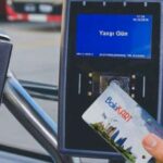 Bakıda gedişhaqqında dəyişiklik: 1 saat ərzində limitsiz nəqliyyat