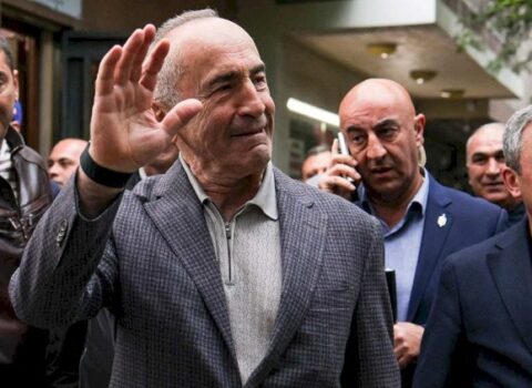 Koçaryan klanının sonu çatıb? – “Neytrallaşdırmaq lazımdır”