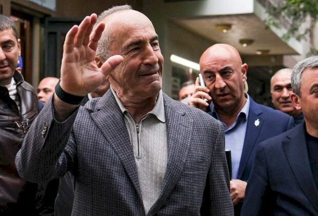 Koçaryan klanının sonu çatıb? – “Neytrallaşdırmaq lazımdır”