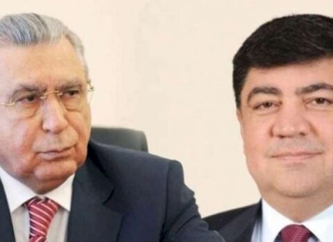 Ali Məhkəmədən Ramiz Mehdiyevin kürəkəni haqda QƏRAR