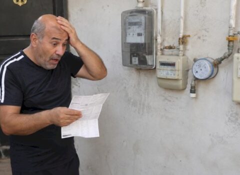 Bu səhvi edənlər yayda daha çox kommunal ödəniş edir