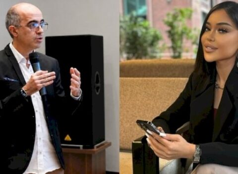 “AİD Group”dakı fırıldaqda adı hallanan şəxs: Samir Yəhyazadə kimdir?