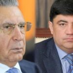 Mehdiyevin kürəkəni sahibkarla qarşı “reketlik” edirmiş – DETALLAR