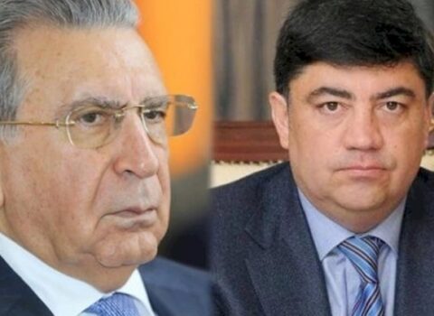 Mehdiyevin kürəkəni sahibkarla qarşı “reketlik” edirmiş – DETALLAR