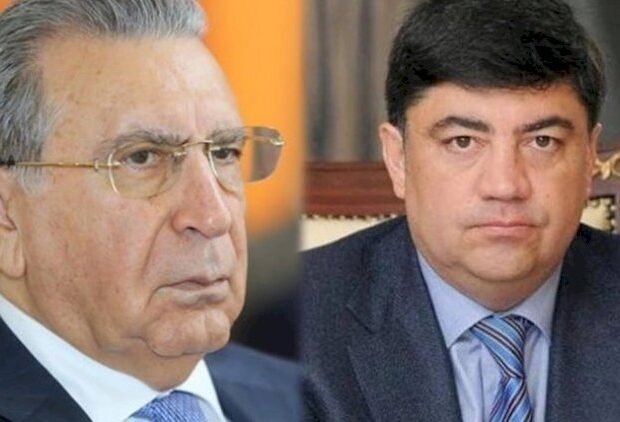 Mehdiyevin kürəkəni sahibkarla qarşı “reketlik” edirmiş – DETALLAR