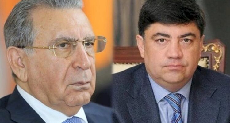“Mehdiyevin kürəkəni “vergi” yığırmış” – DETALLAR
